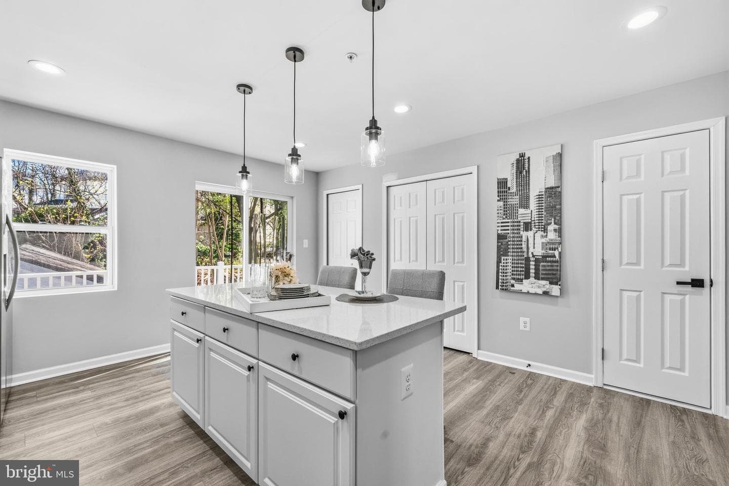 5907 Seat Pleasant Drive photo 12