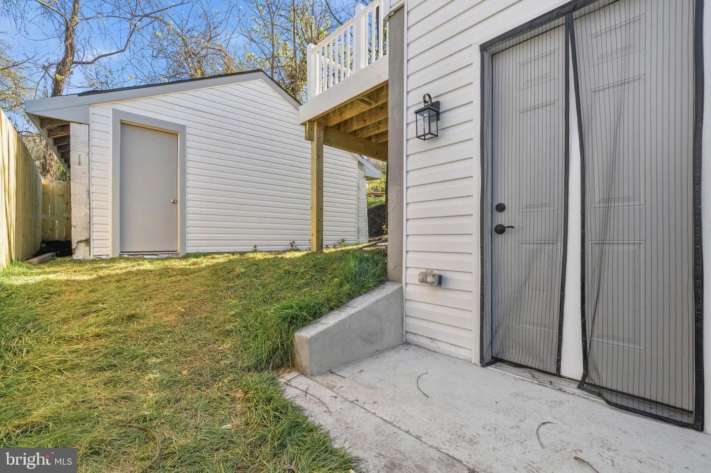 5907 Seat Pleasant Drive photo 37
