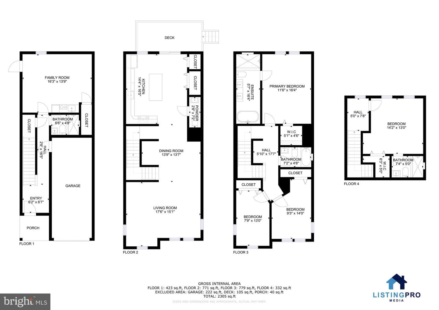 5907 Seat Pleasant Drive photo 45
