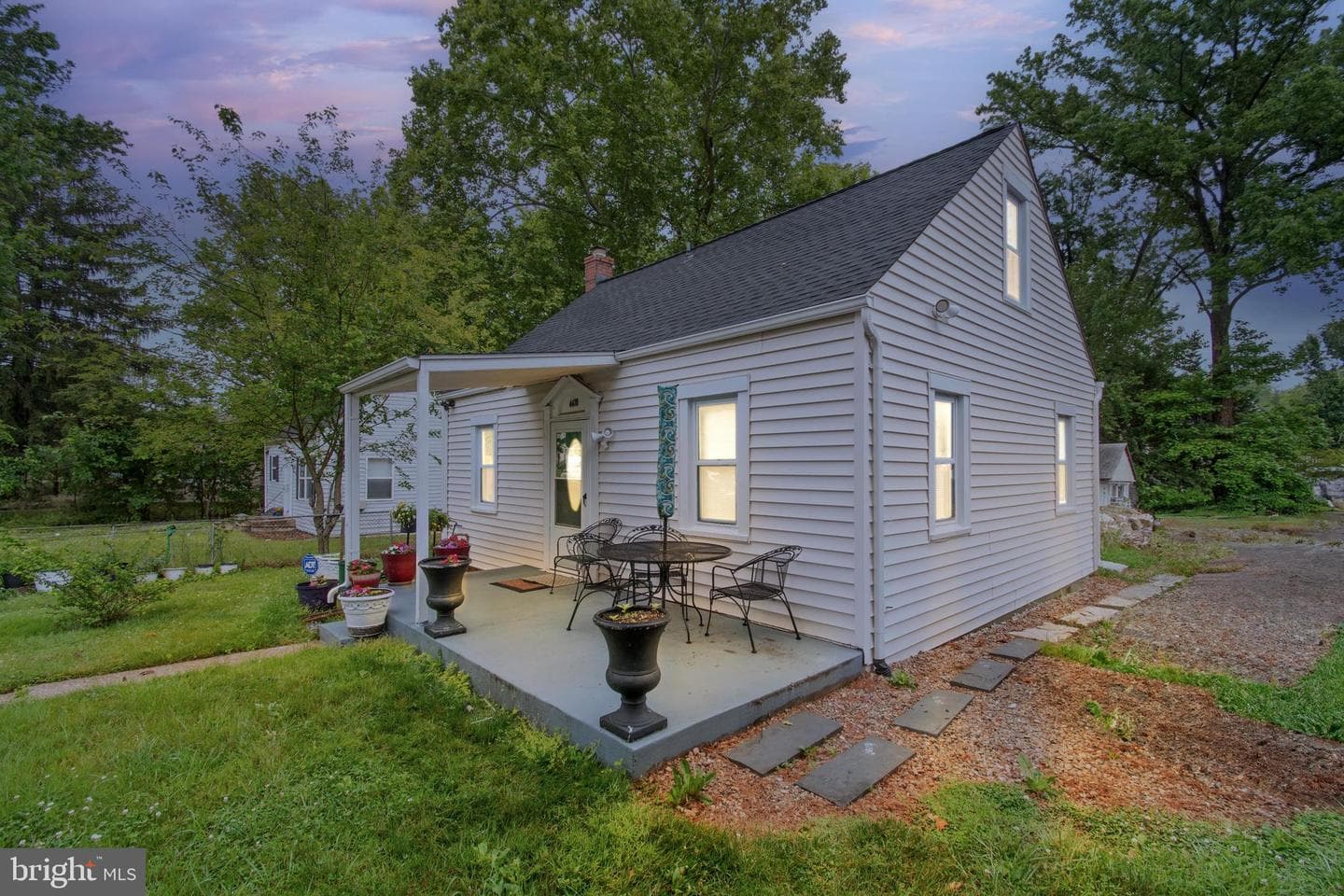 4410 Allies Road, Suitland