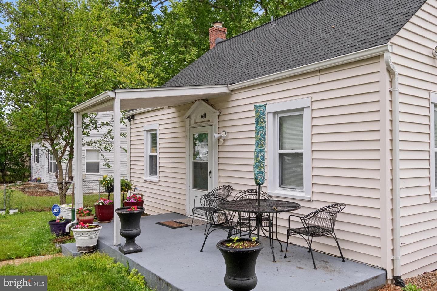4410 Allies Road, Suitland