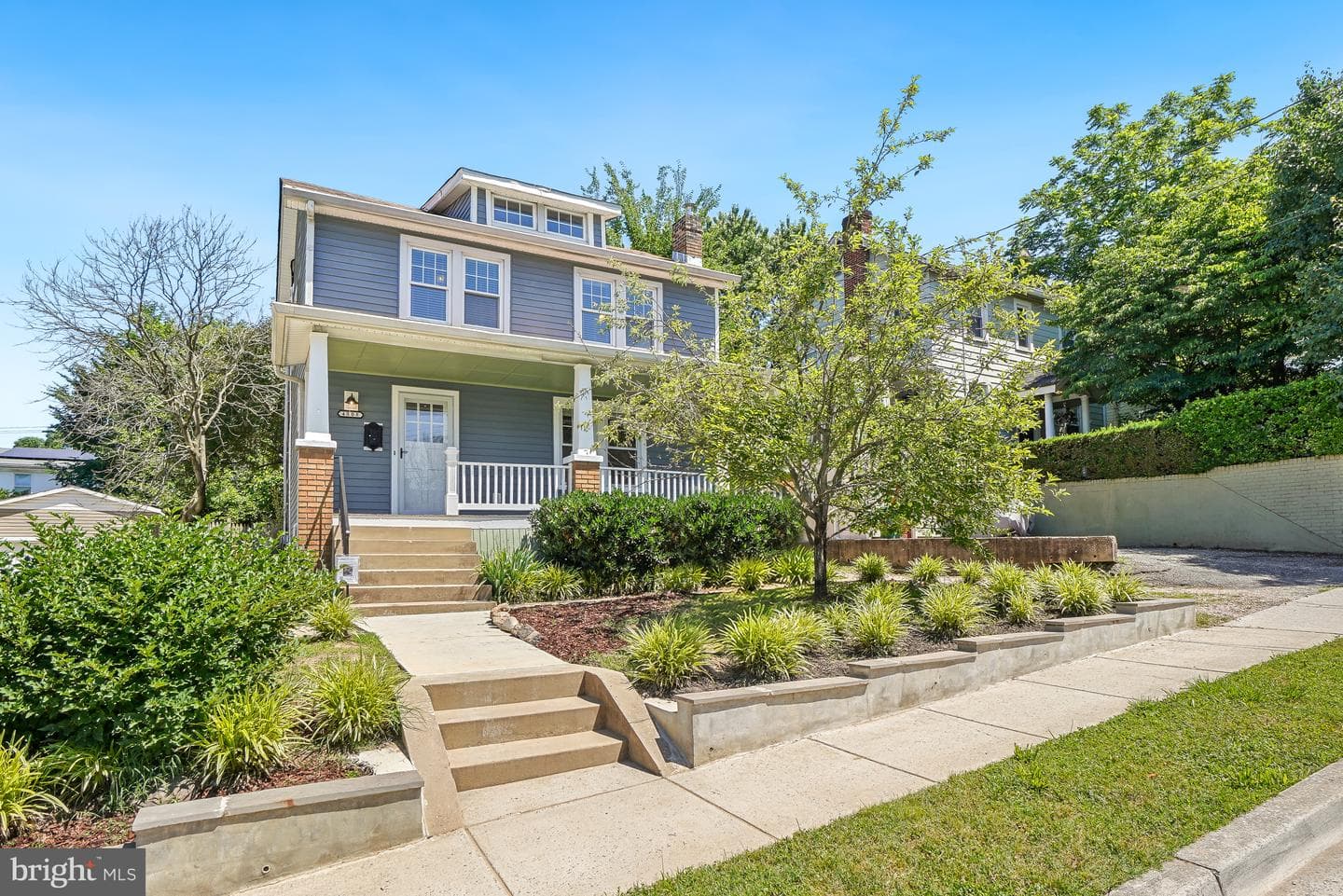 4008 Ingraham Street, Hyattsville