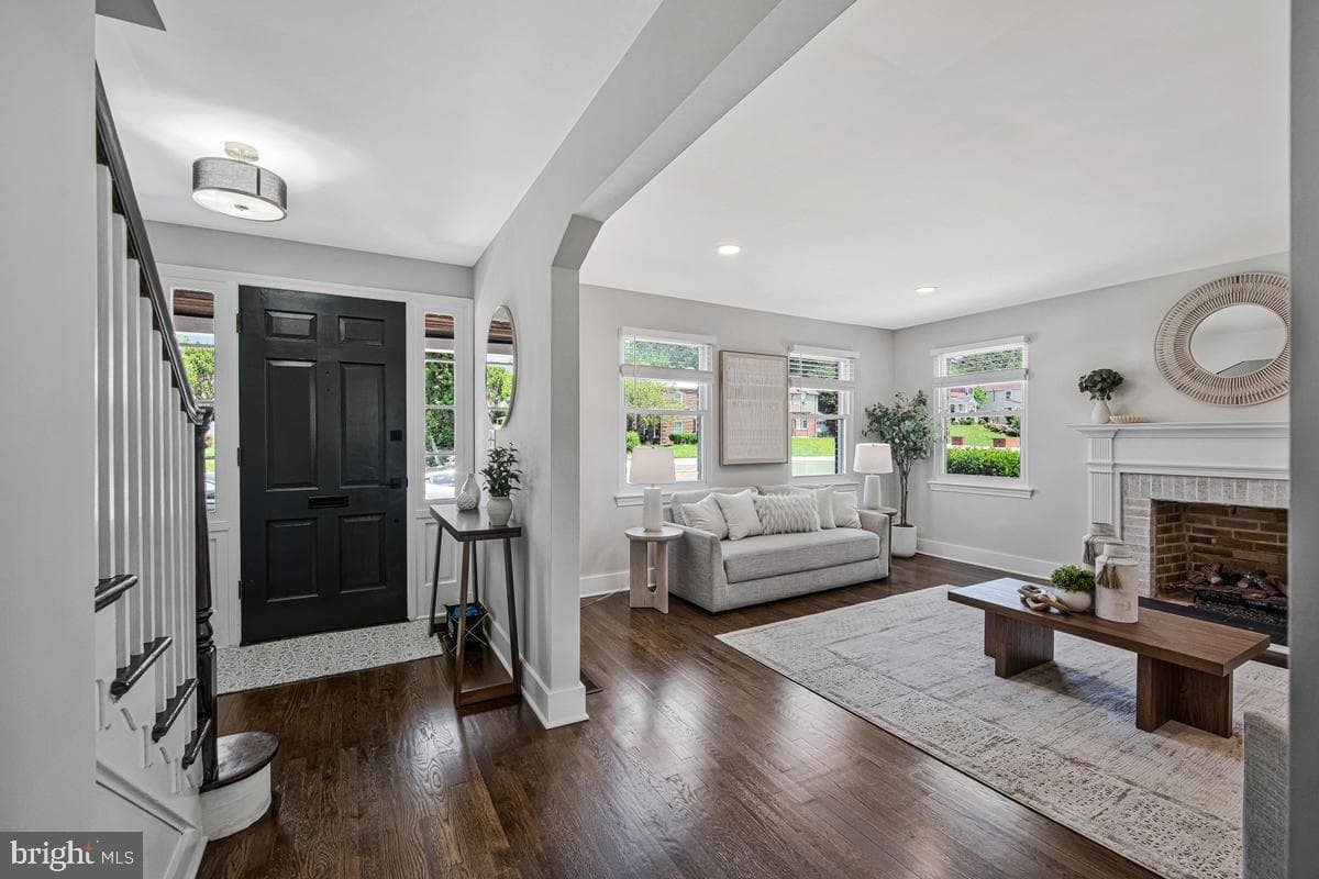 2105 Queens Chapel Road photo 10