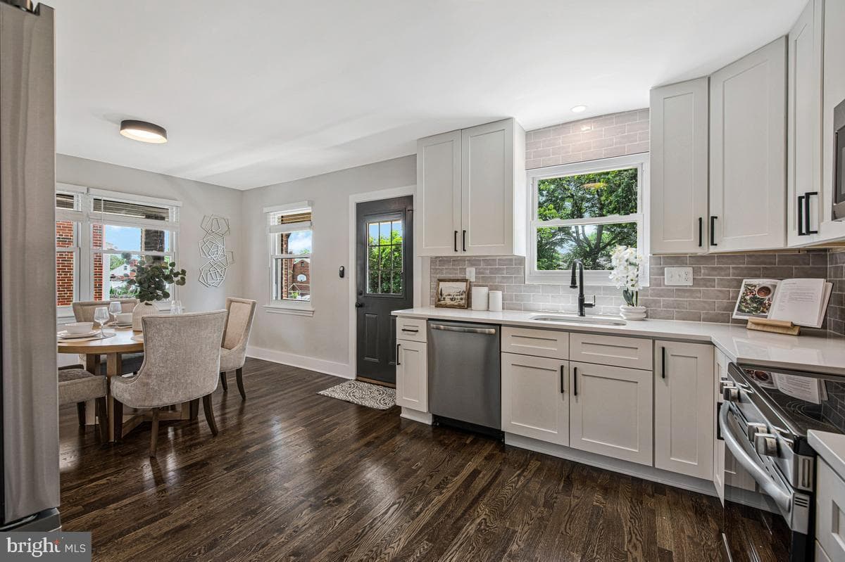 2105 Queens Chapel Road, Hyattsville