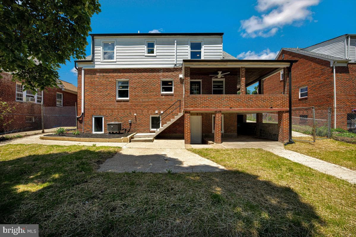 2105 Queens Chapel Road photo 29