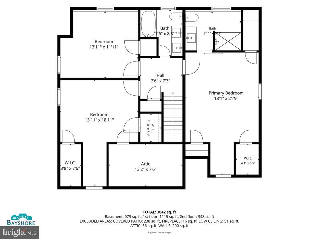 2105 Queens Chapel Road photo 31
