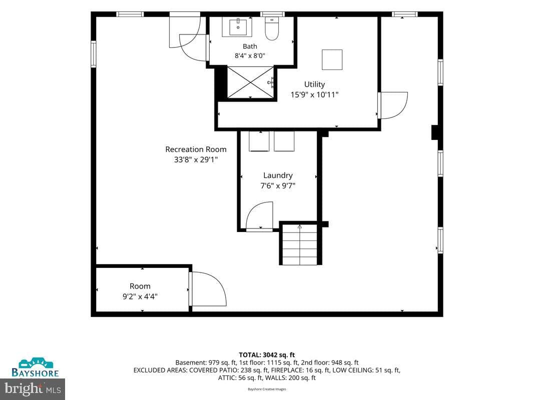 2105 Queens Chapel Road photo 32
