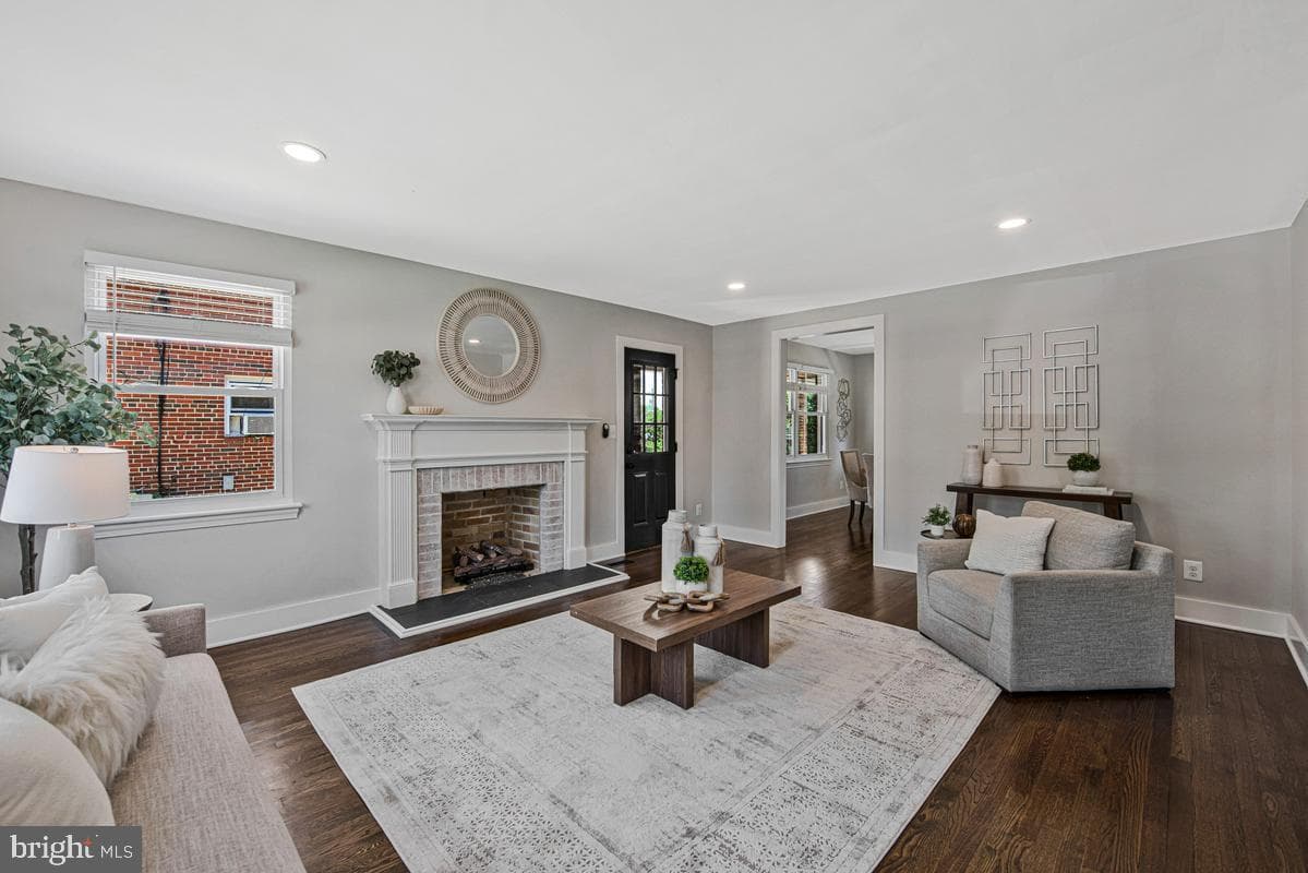 2105 Queens Chapel Road photo 6