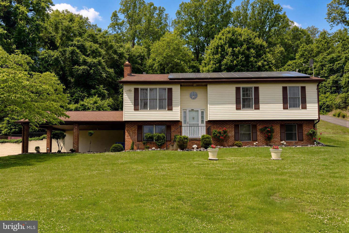 23401 Hawkins Drive, Aquasco
