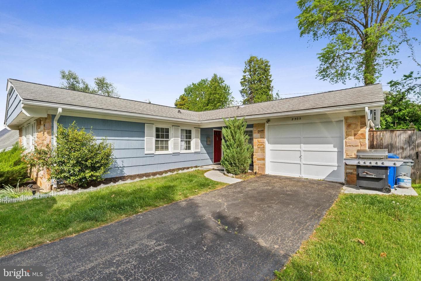 2505 Kevin Lane, Bowie