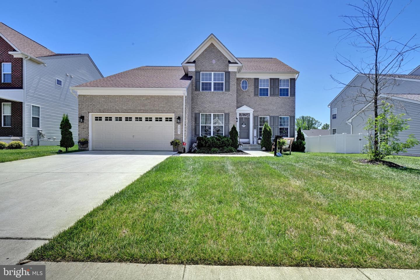 5809 Mcintosh Place, Brandywine