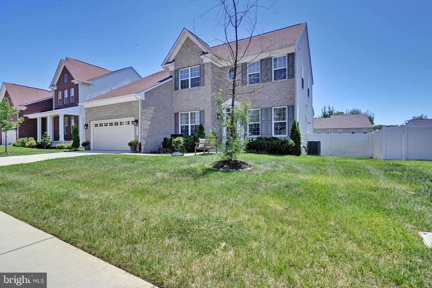 5809 Mcintosh Place, Brandywine