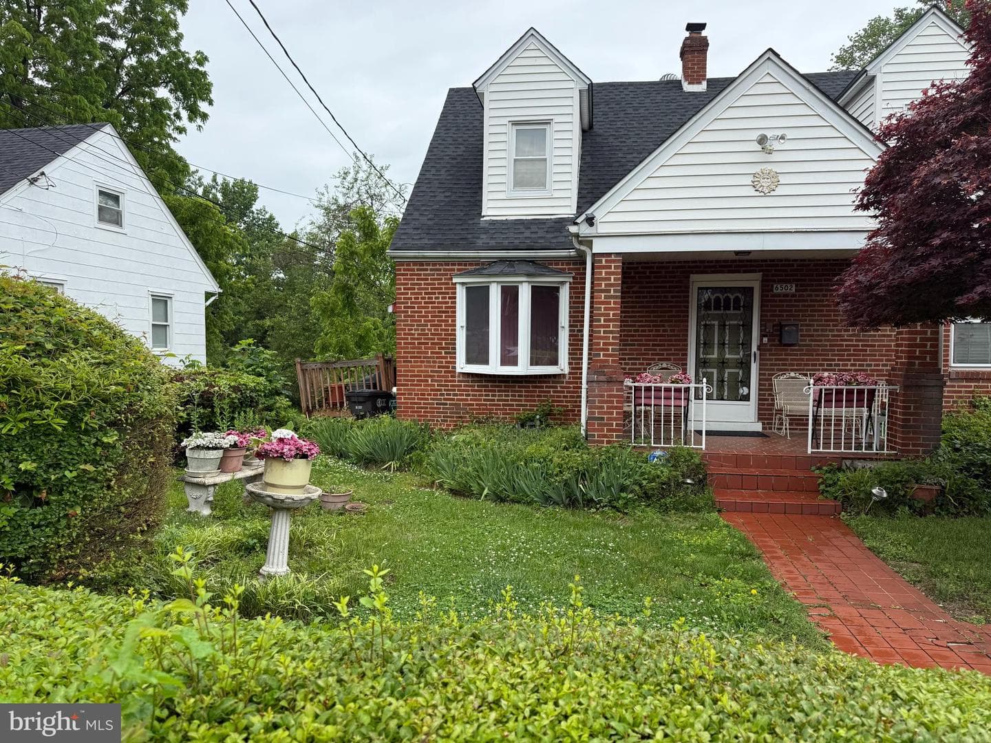6502 Adak Street, Capitol Heights