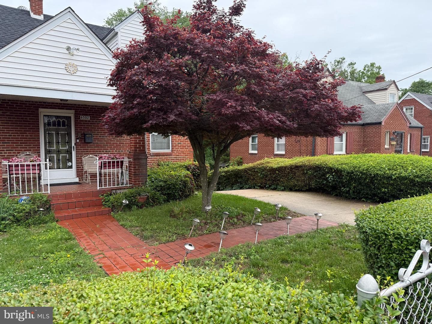 6502 Adak Street, Capitol Heights