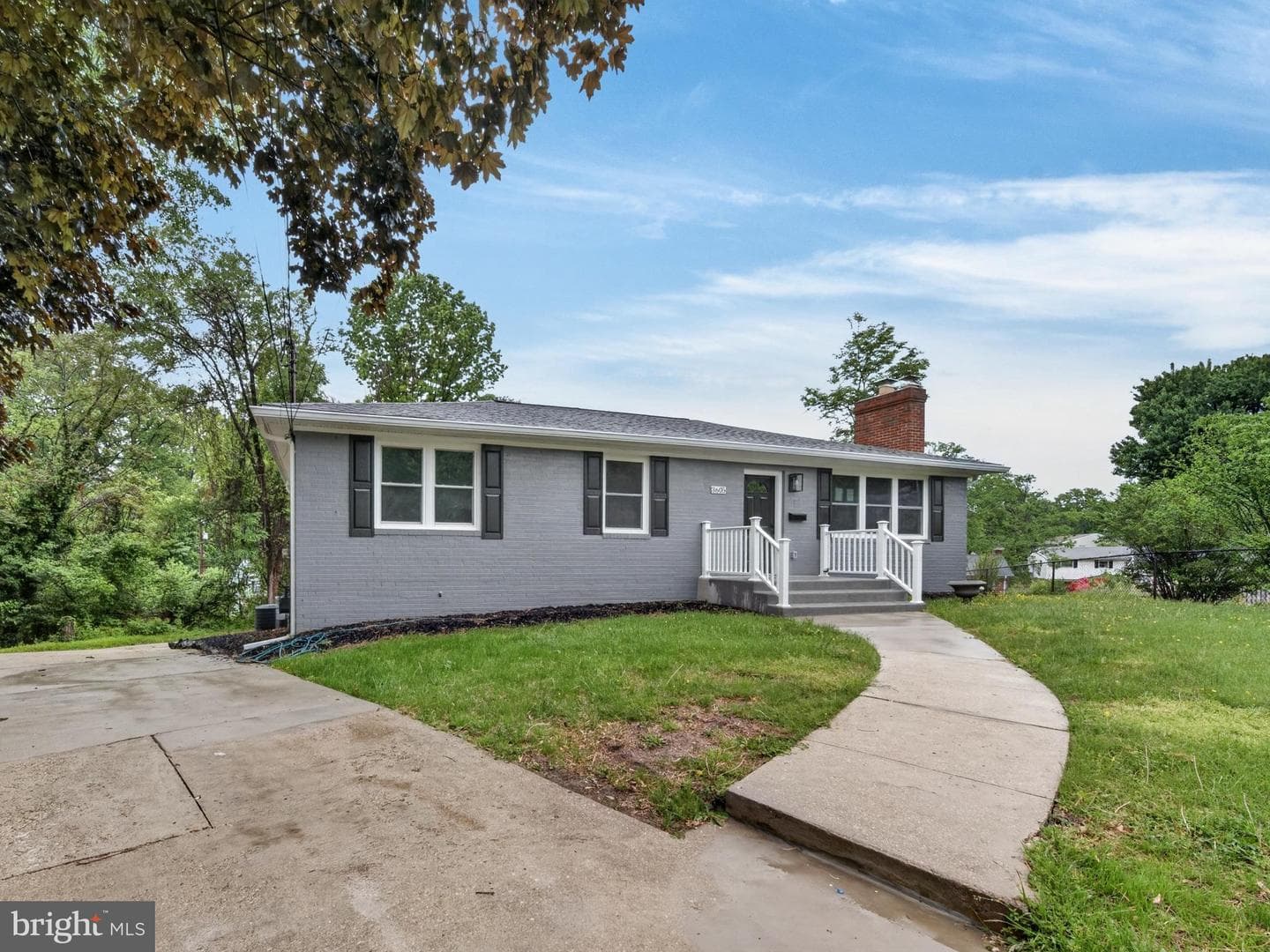 3605 24th Avenue, Temple Hills