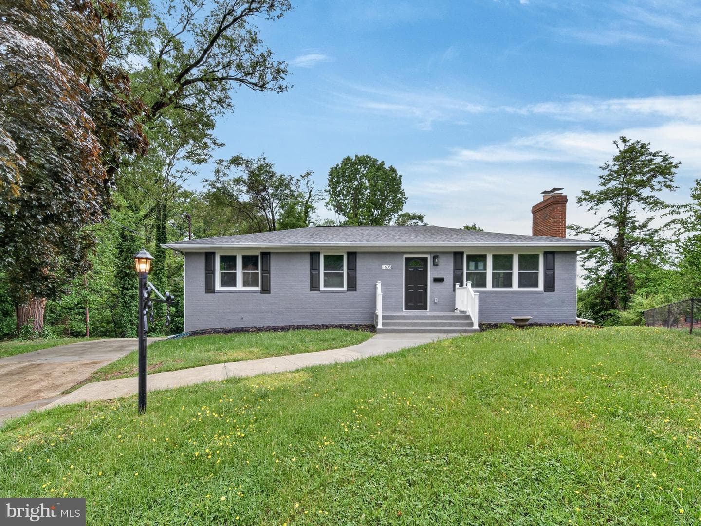 3605 24th Avenue, Temple Hills