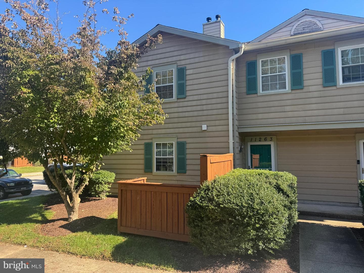 11263 Raging Brook Drive #253, Bowie