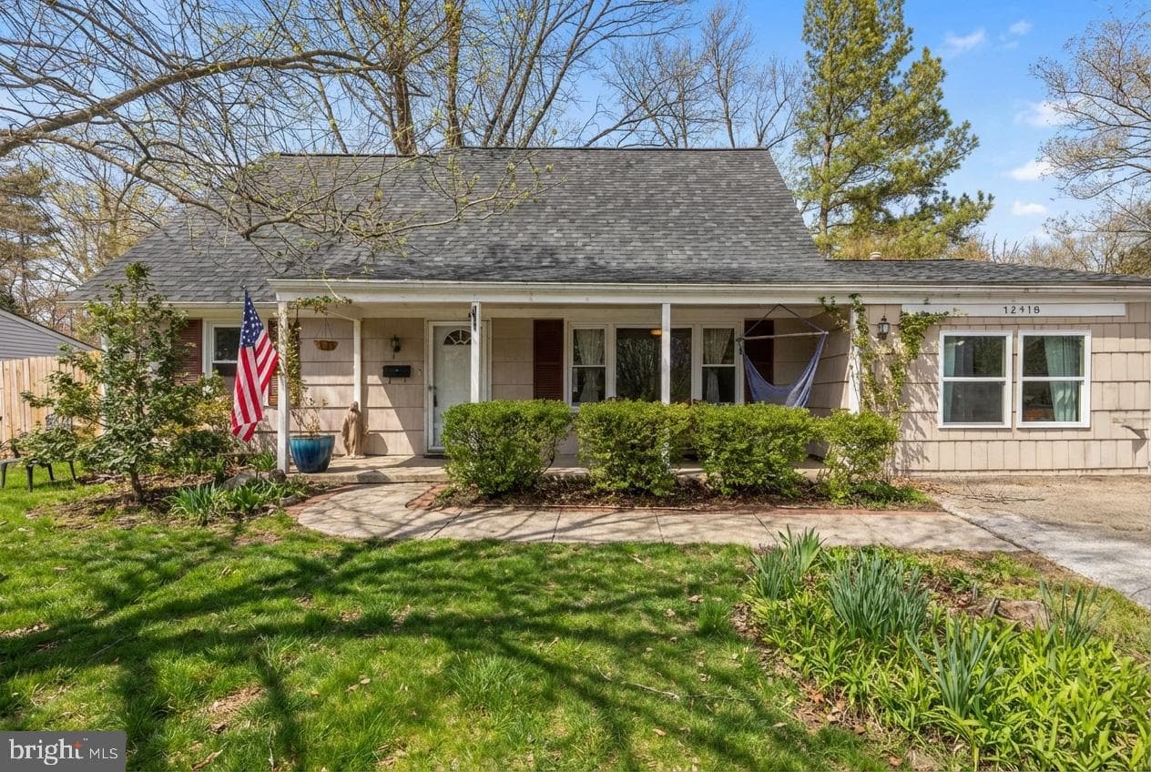 12316 Melling Lane, Bowie