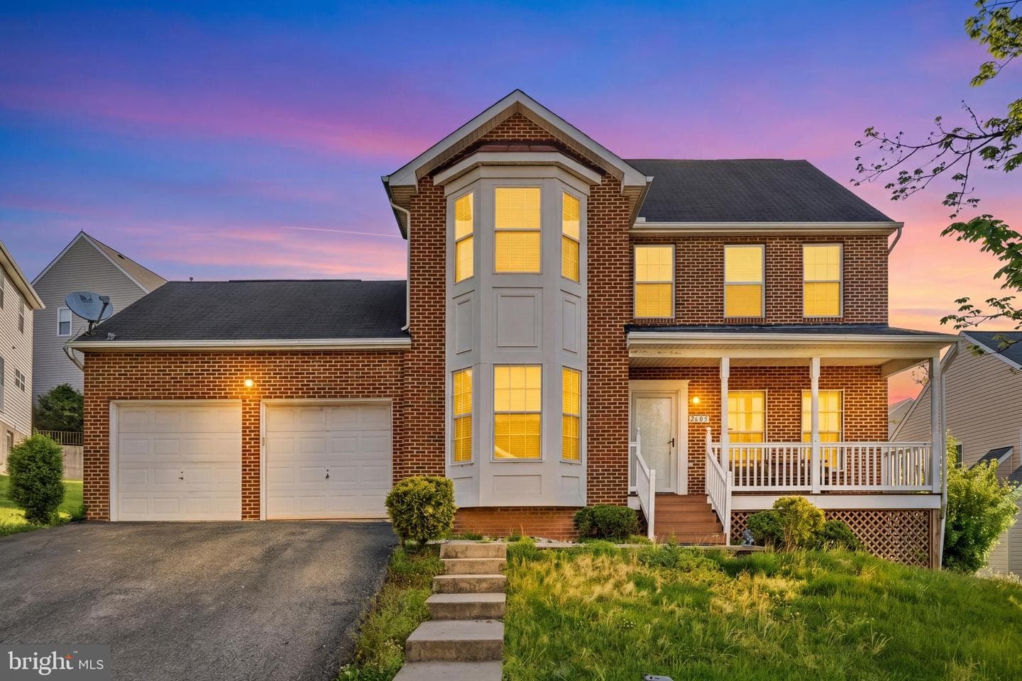 2605 Orchard Summitt Court