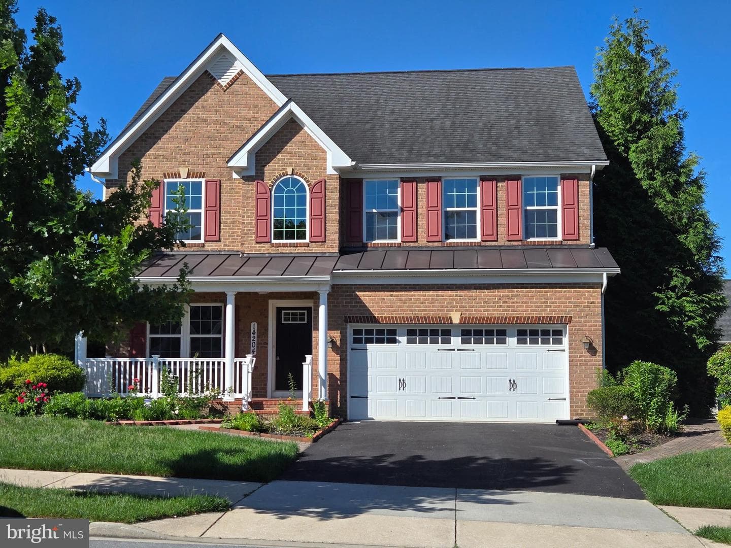 14204 Bentley Park Drive, Laurel
