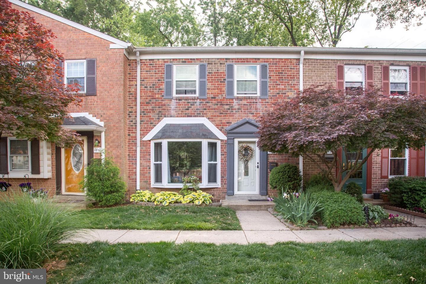 7812 Lakecrest Drive, Greenbelt