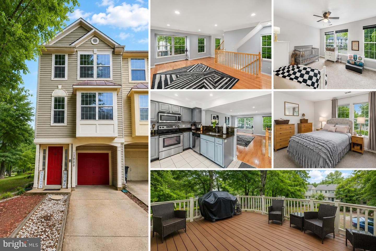 13800 Courtland Lane, Upper Marlboro
