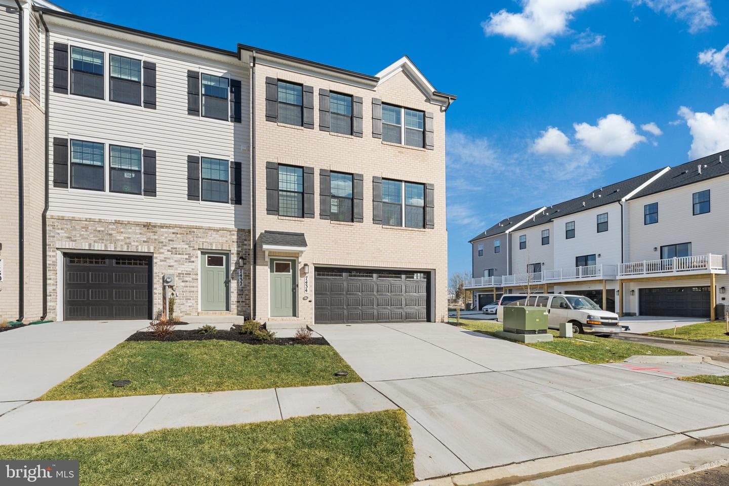 15047 Douglas Fir Lane, Brandywine
