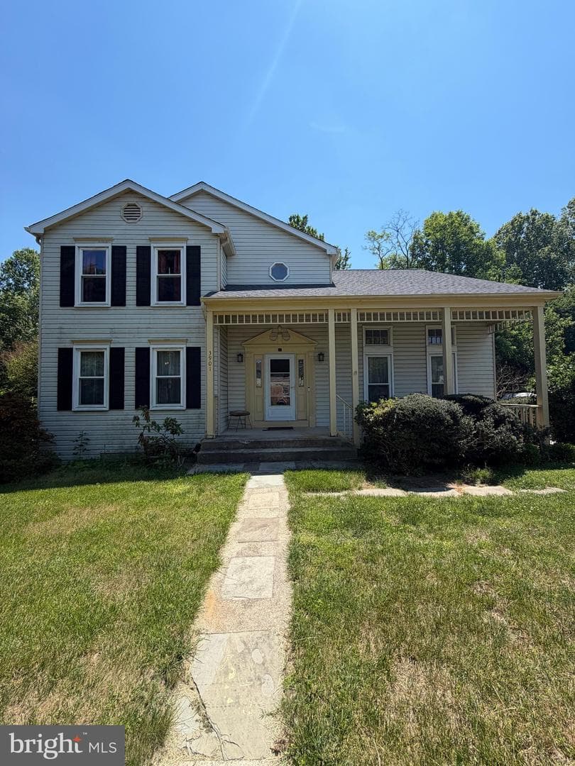 3901 Hudee Drive photo 3