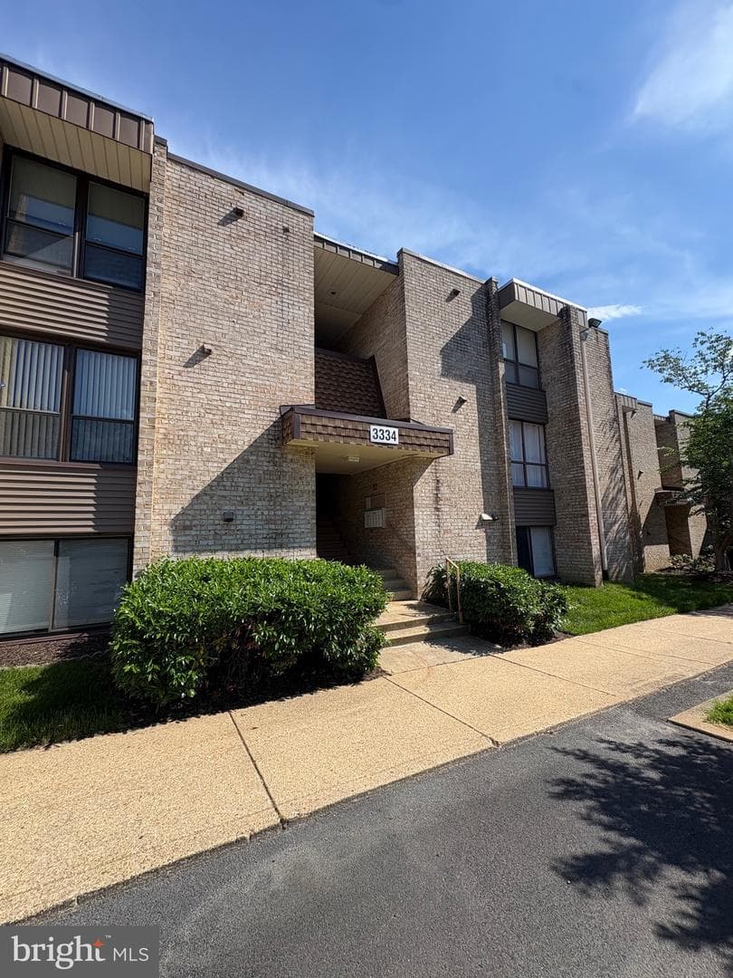3334 Huntley Square Drive #t, Temple Hills