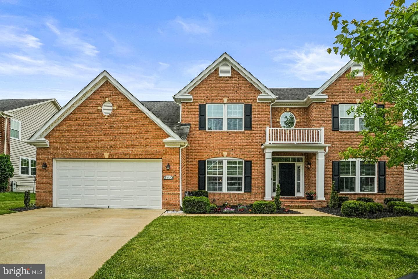 3602 Winterbourne Drive