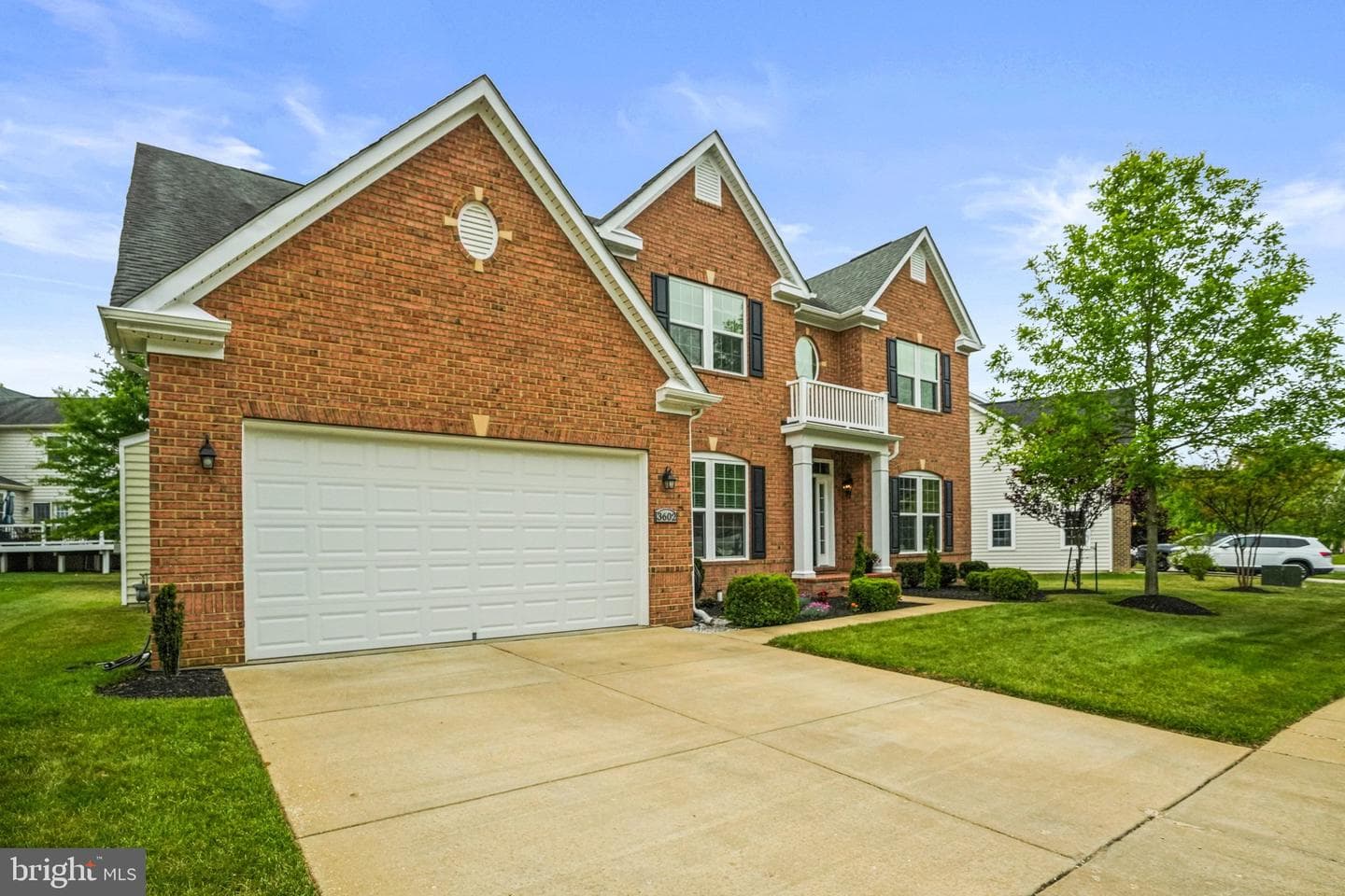 3602 Winterbourne Drive photo 3
