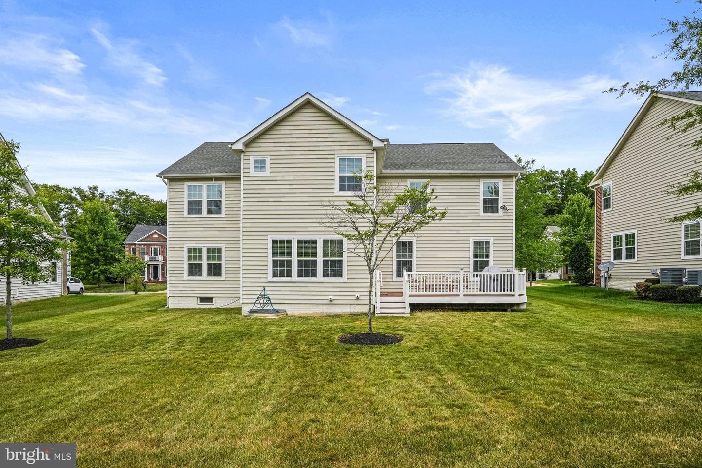 3602 Winterbourne Drive photo 50
