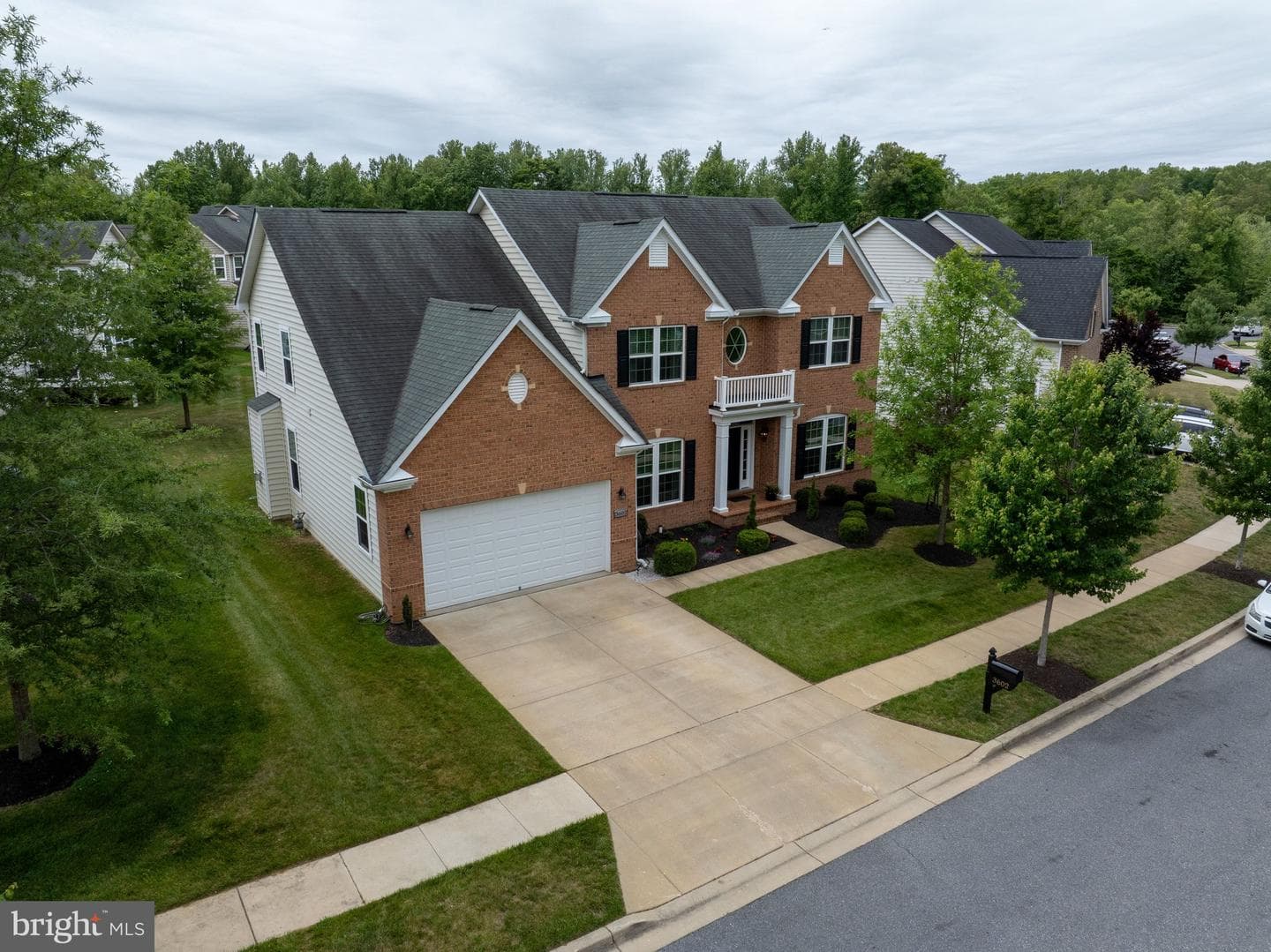 3602 Winterbourne Drive photo 51