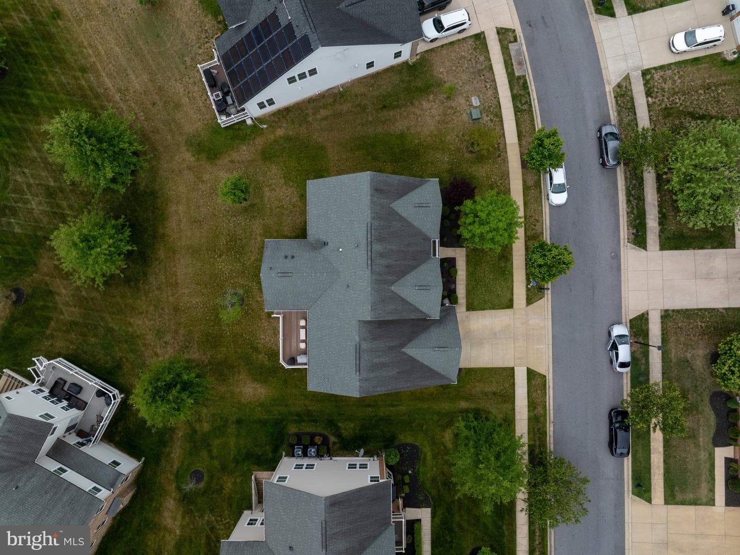 3602 Winterbourne Drive photo 54