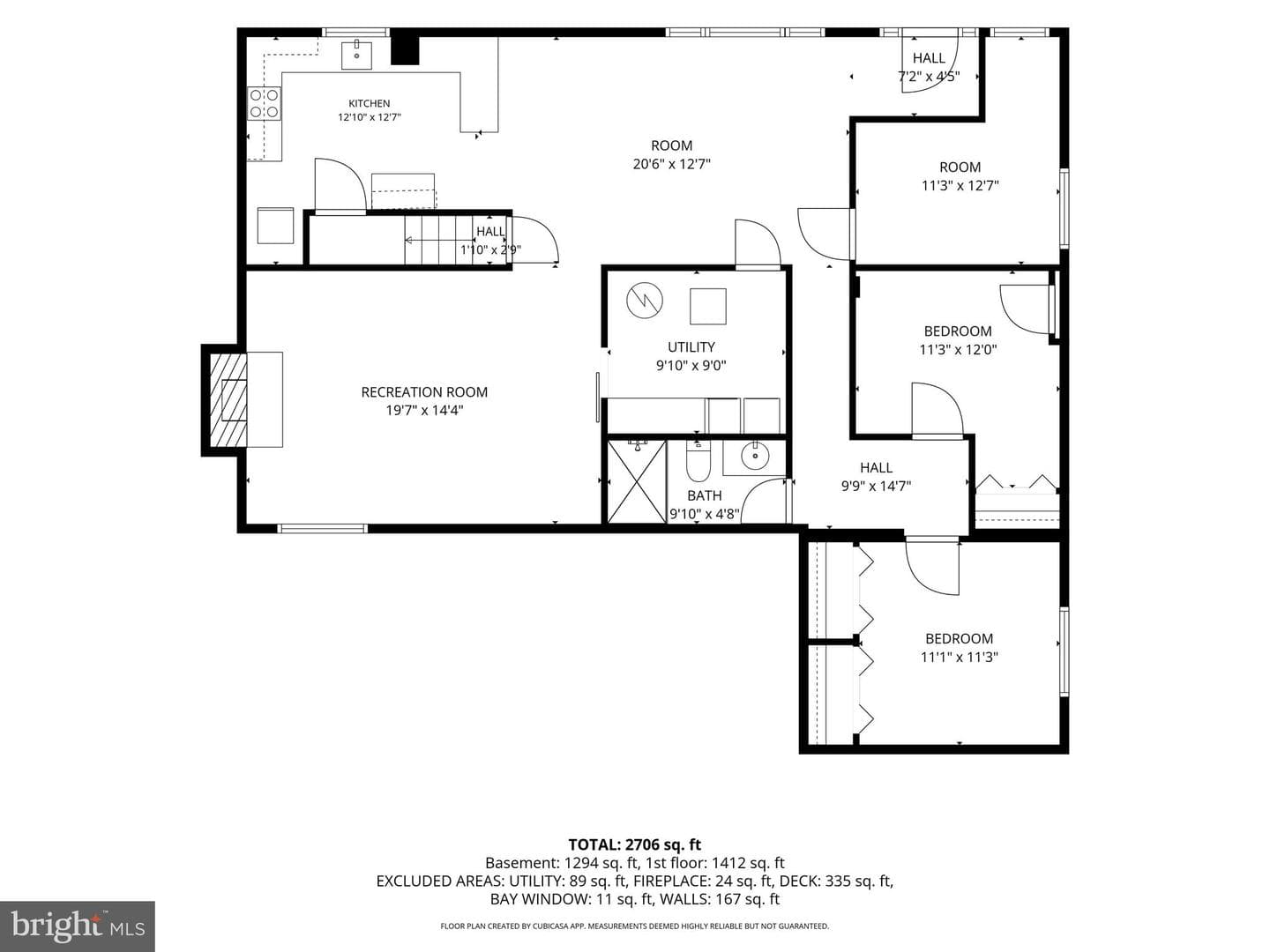 9104 Drake Place photo 52