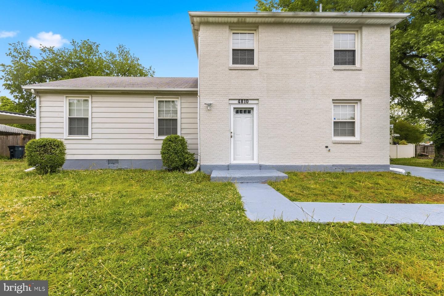4810 Wheeler Road, Oxon Hill
