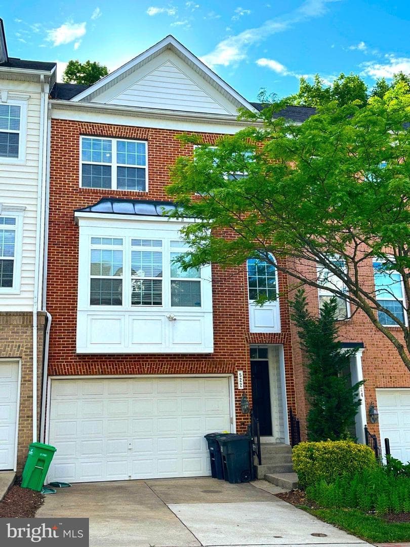 522 Tailgate Terrace, Landover