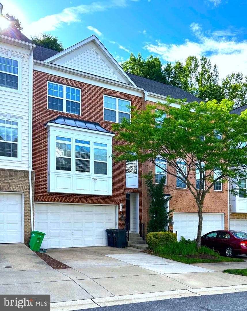 522 Tailgate Terrace, Landover
