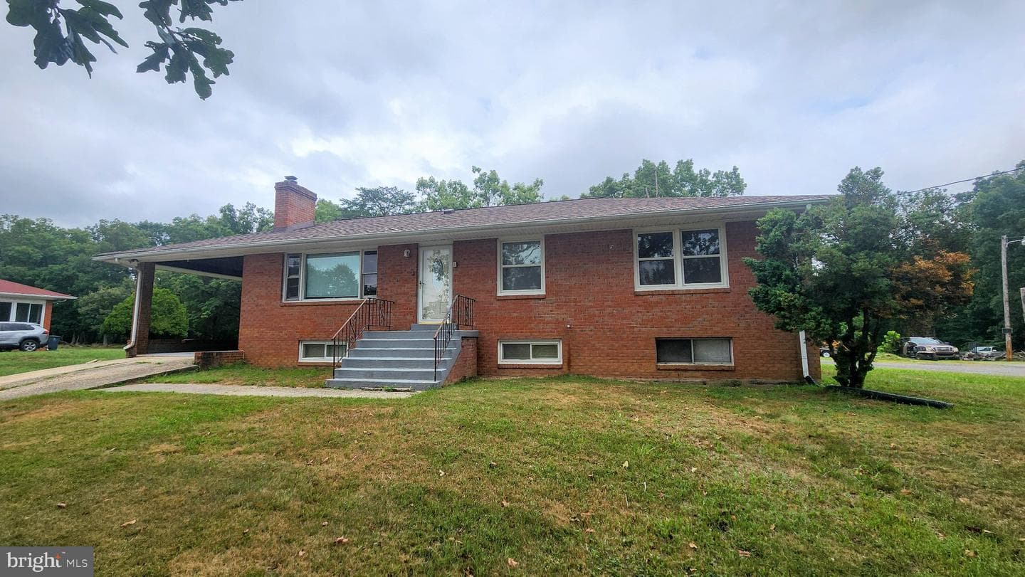 7612 Moores Road, Brandywine