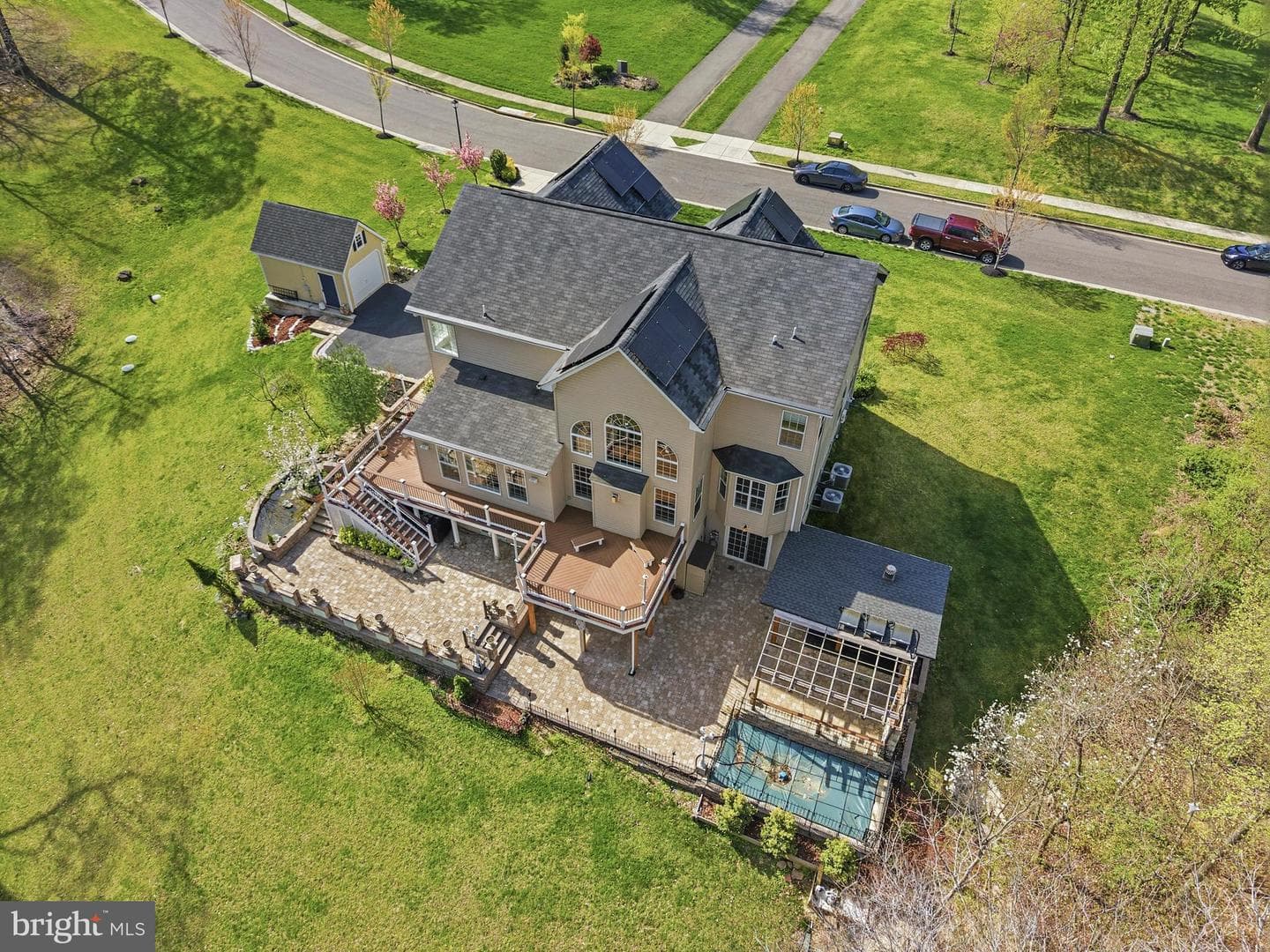 10008 Thomas Brooke Place photo 43