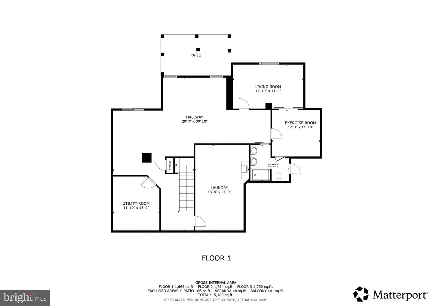 10008 Thomas Brooke Place photo 44