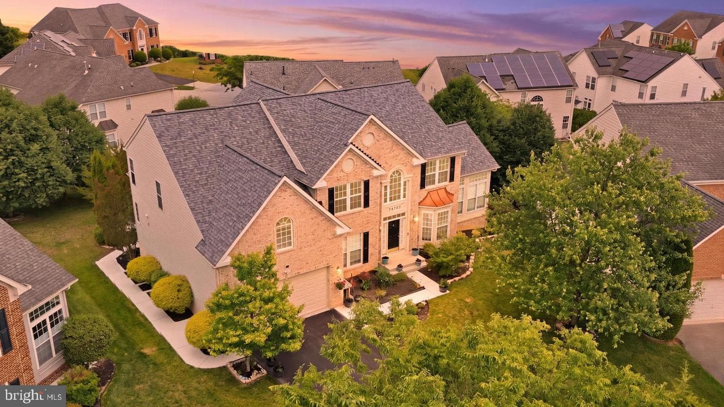 14107 Corunna Court, Laurel