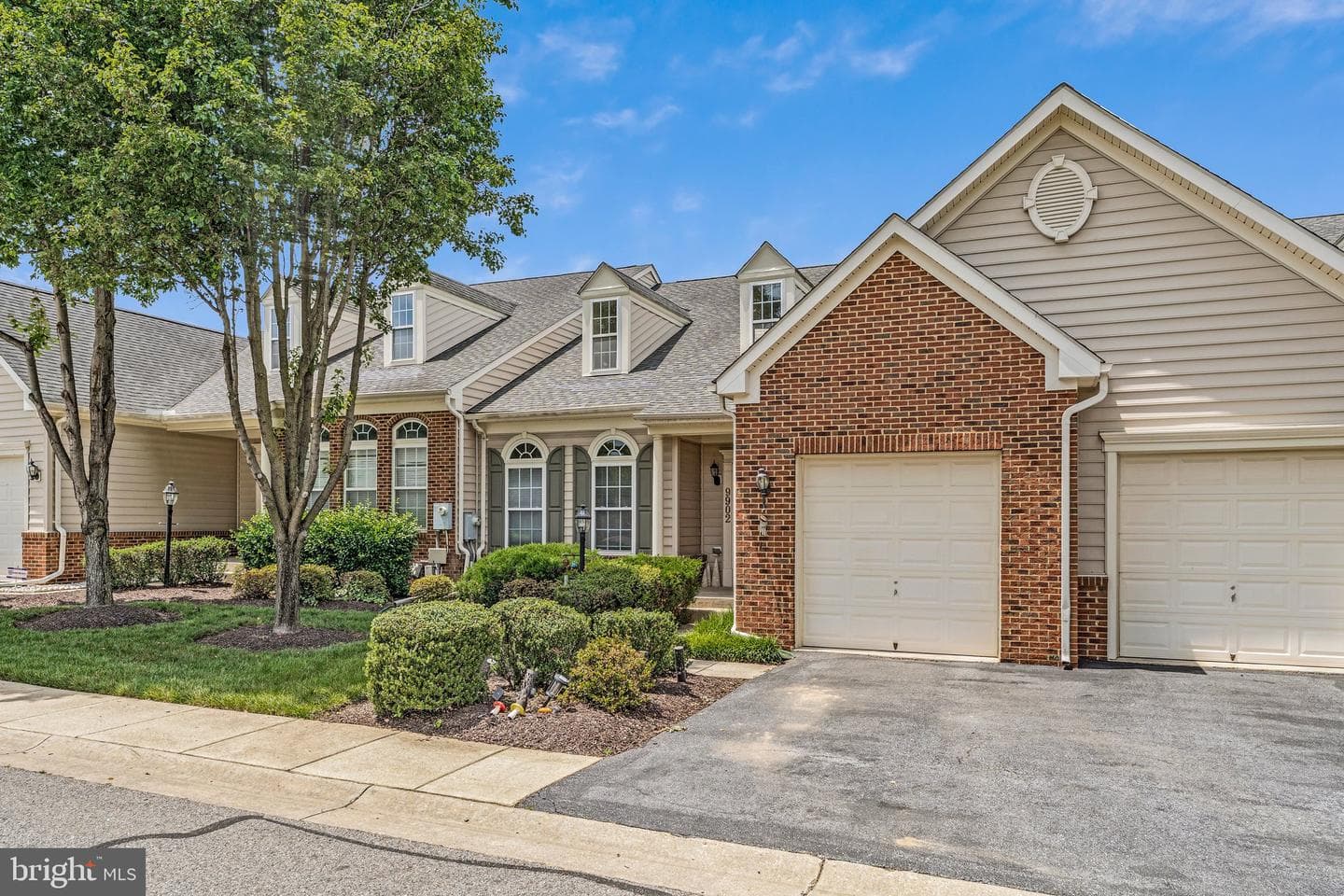 9902 Hillandale Way #17, Bowie