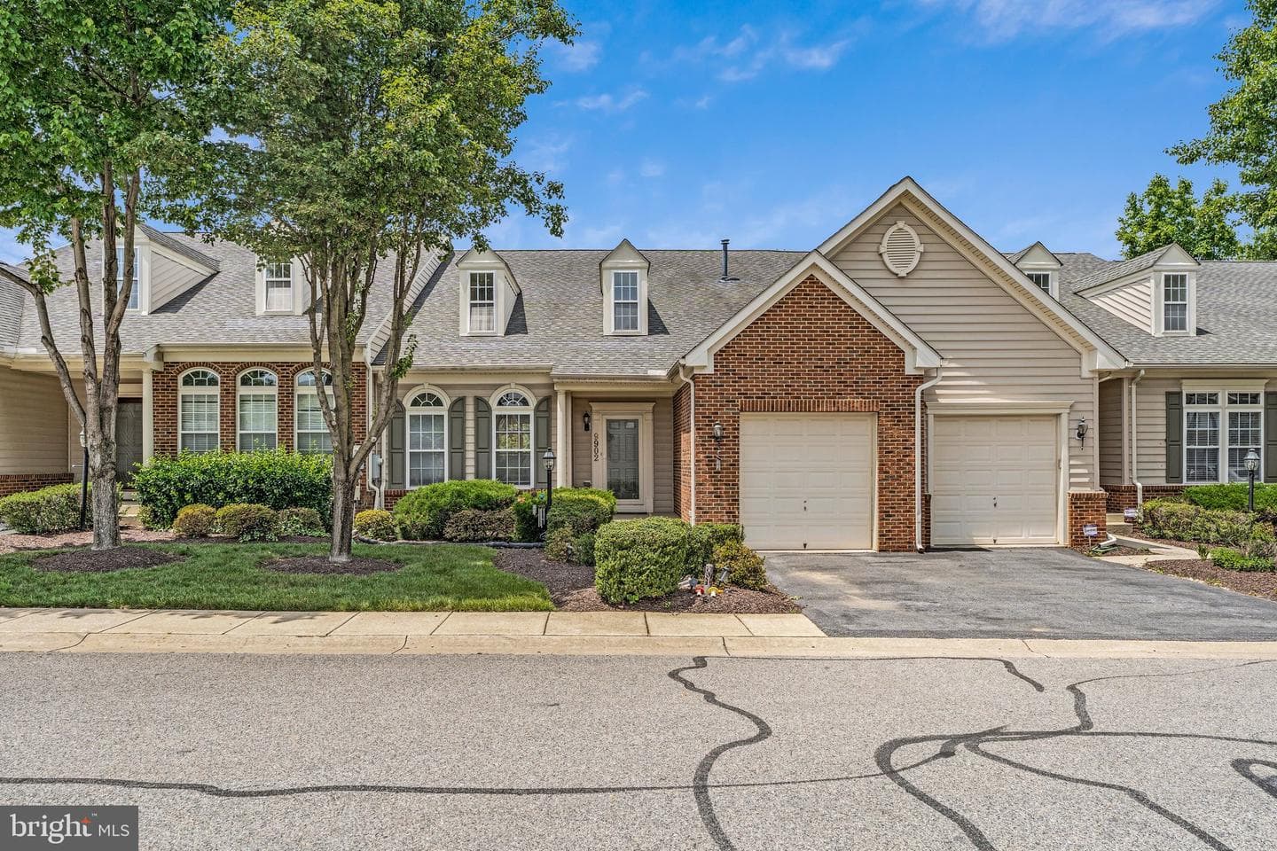 9902 Hillandale Way #17 photo 3