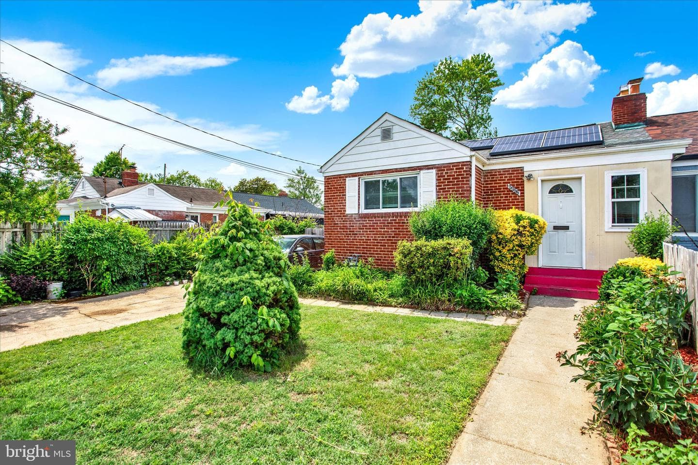 6602 24th Avenue, Hyattsville