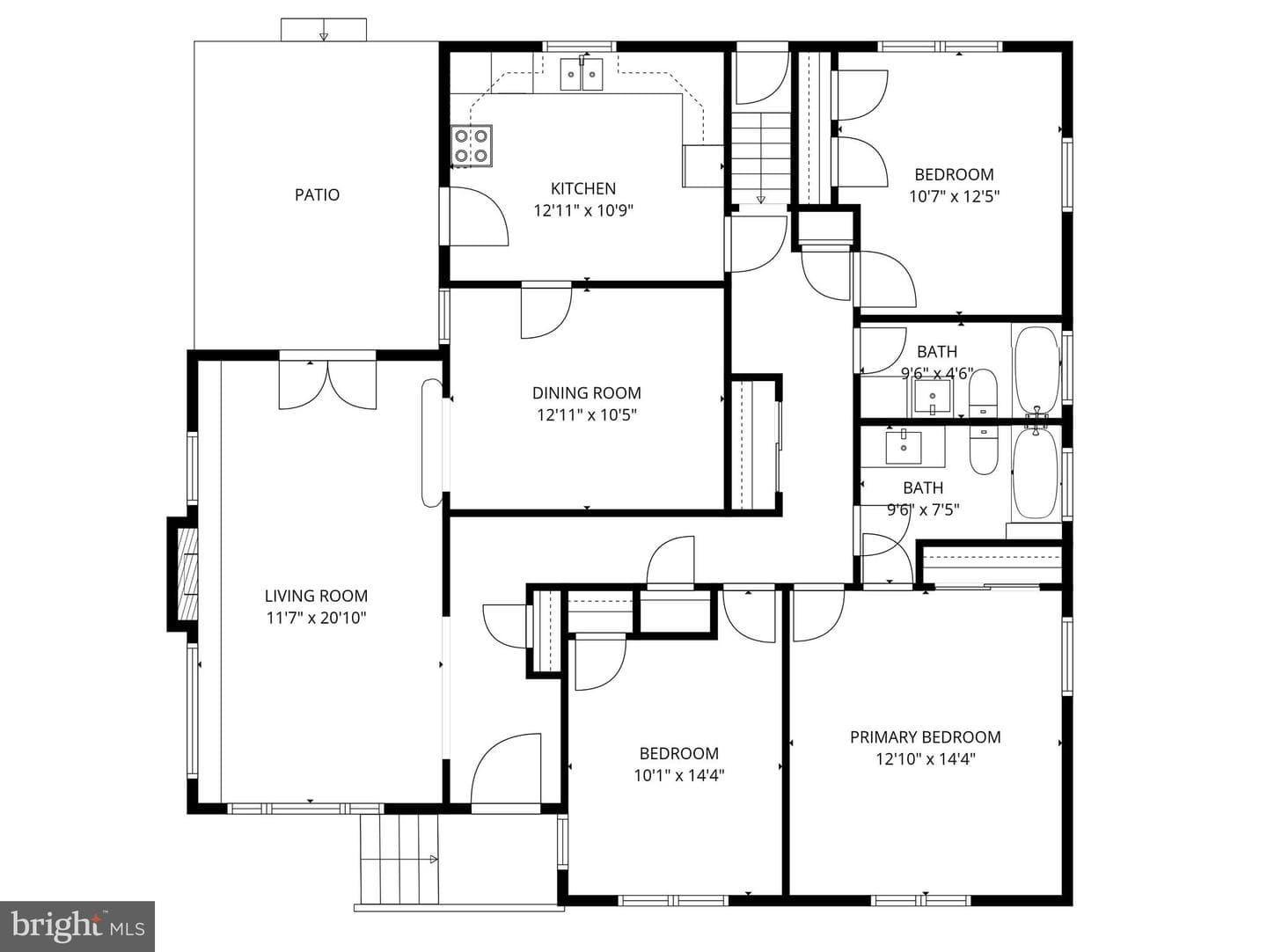 6309 Queens Chapel Road photo 16