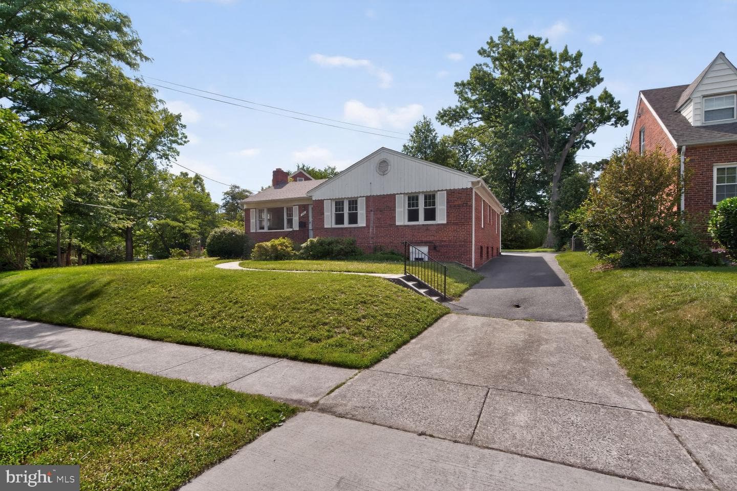 6309 Queens Chapel Road photo 22