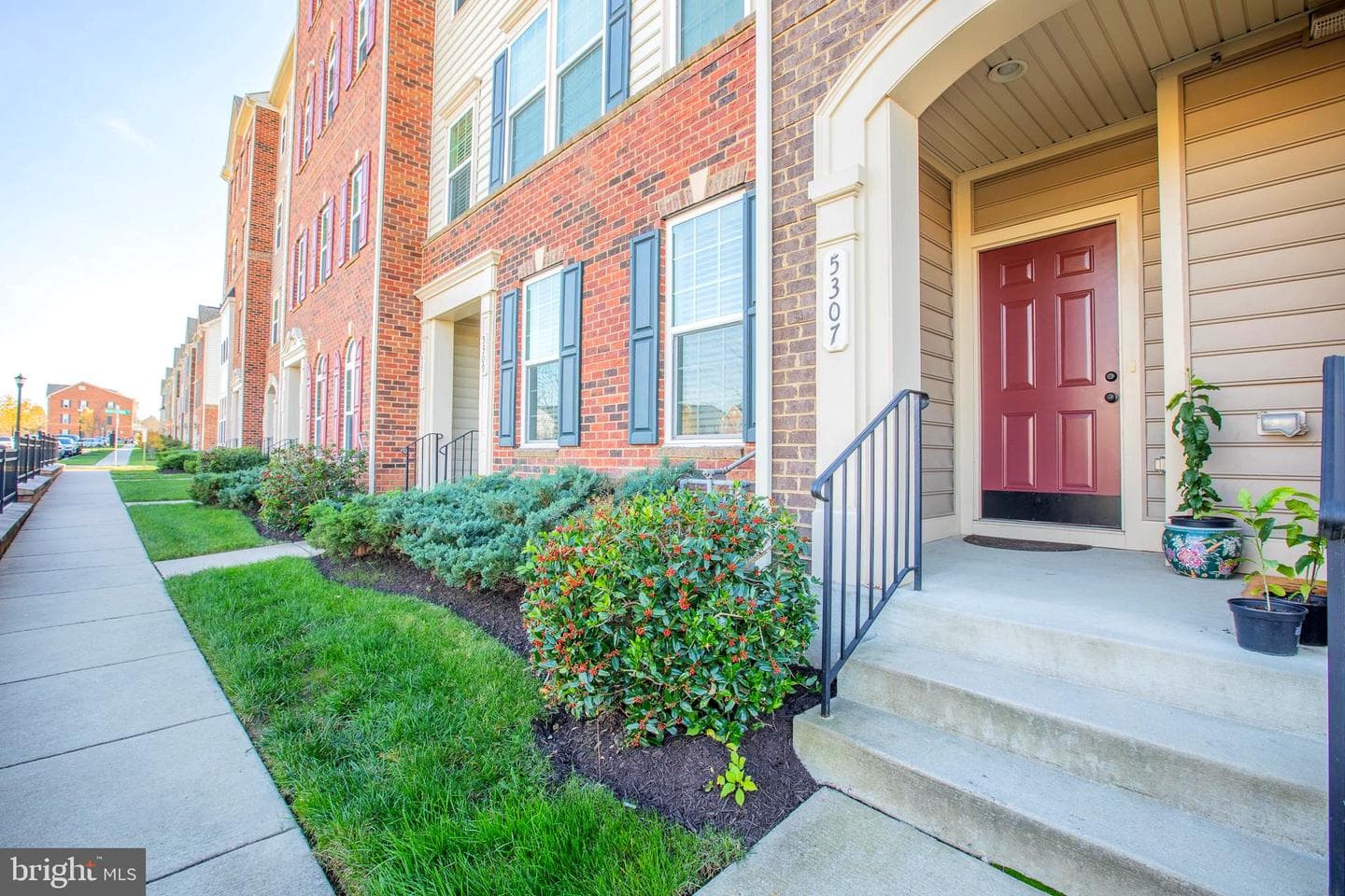 5307 S Center Drive #304d, Greenbelt