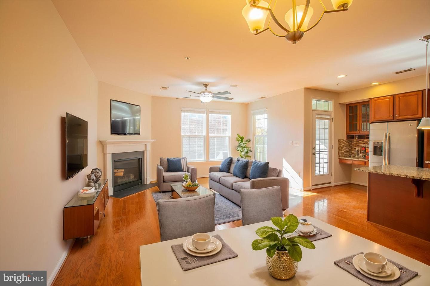 5307 S Center Drive #304d photo 13