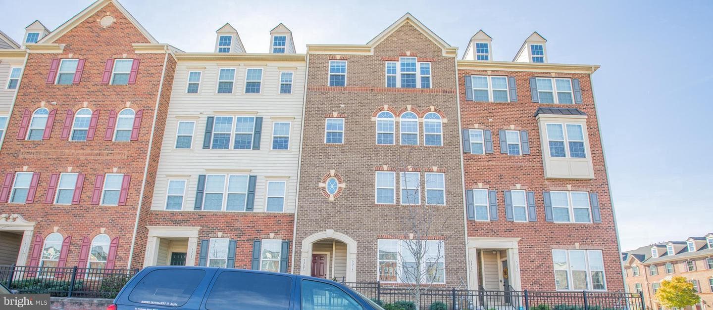 5307 S Center Drive #304d, Greenbelt